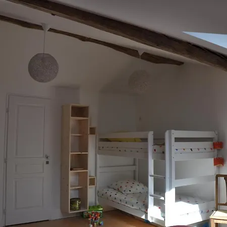 Villa Villou Romanèche-Thorins Buitenkant foto