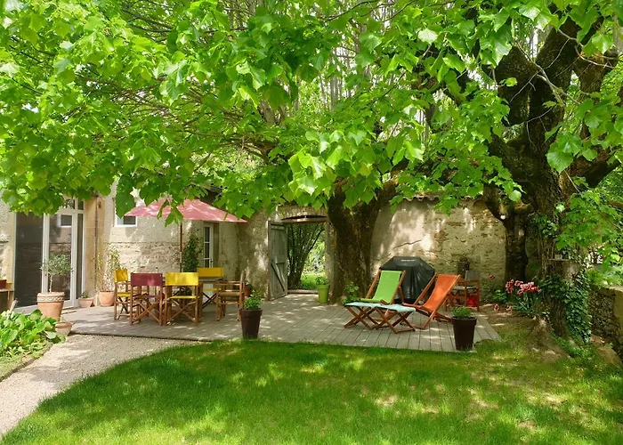 Villa Villou