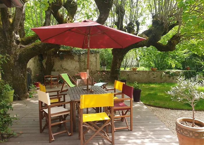 Villa Villou