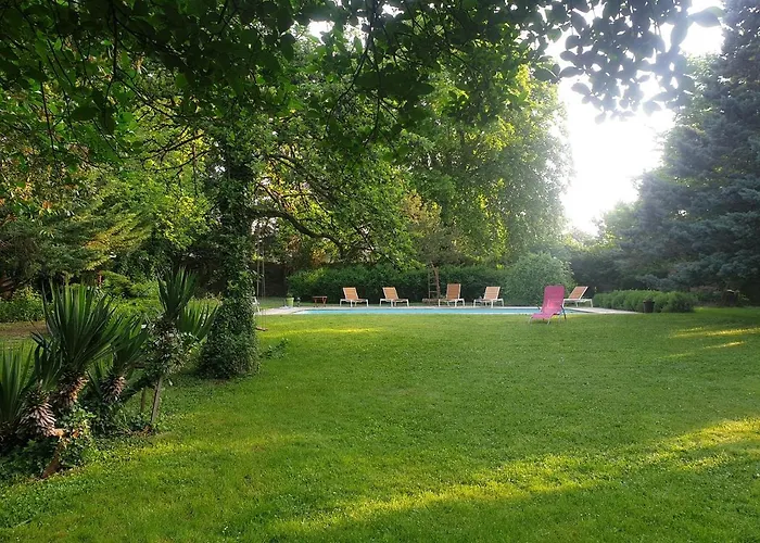 Villa Villou