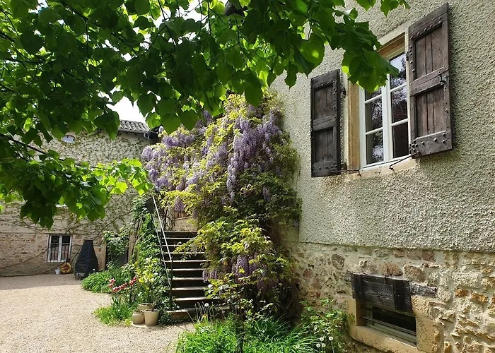 Villa Villou