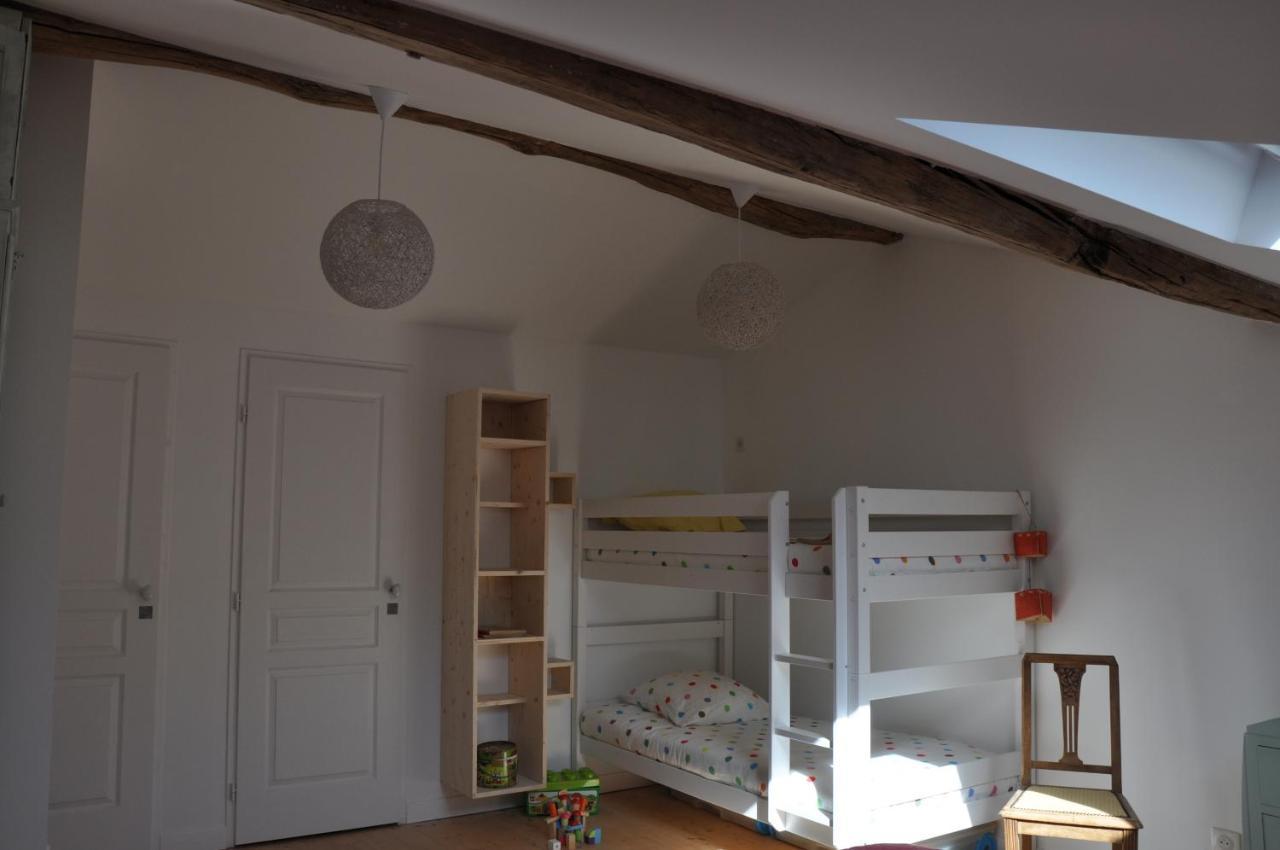 Villou Holiday home