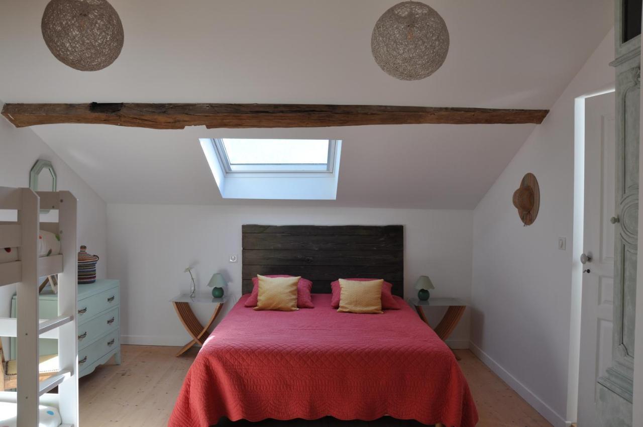 Villou Holiday home