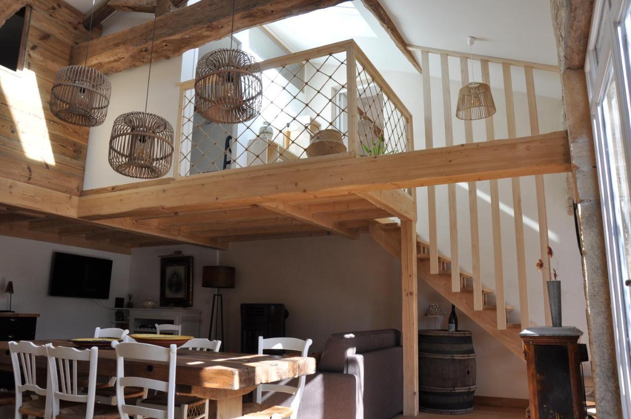 Villou * Romaneche-Thorins