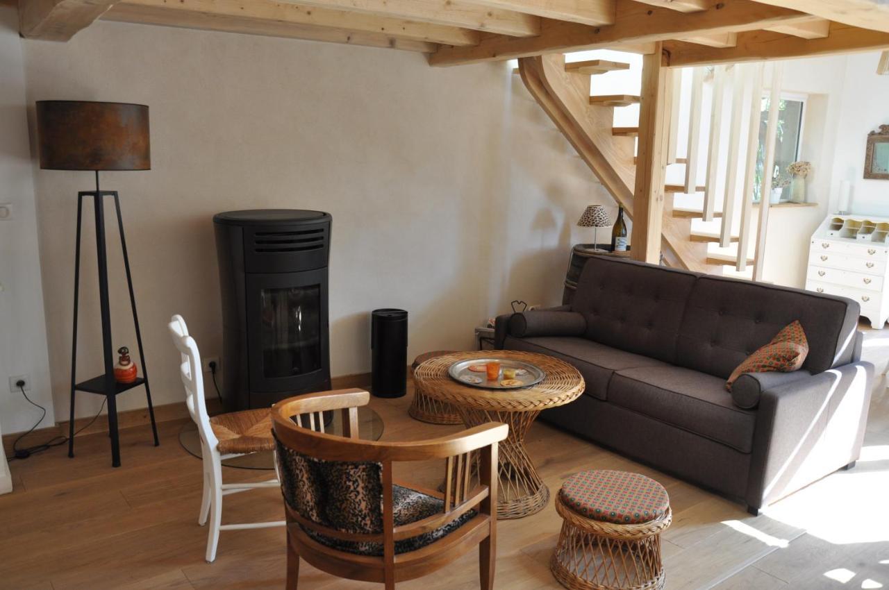 Holiday home Villou Romaneche-Thorins