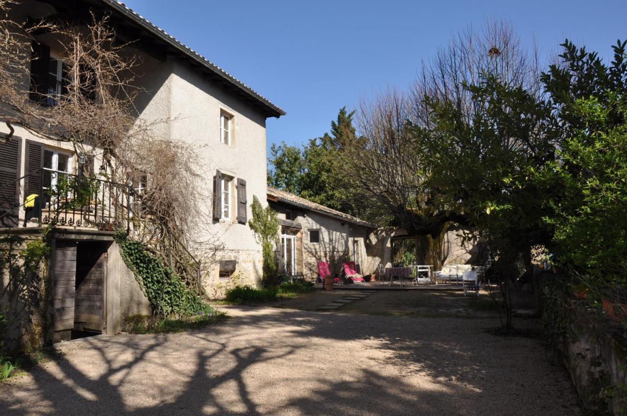 Holiday home Villou *