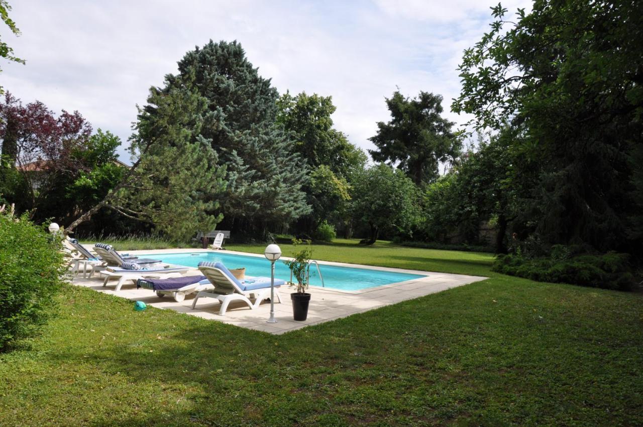 Villou * Romaneche-Thorins