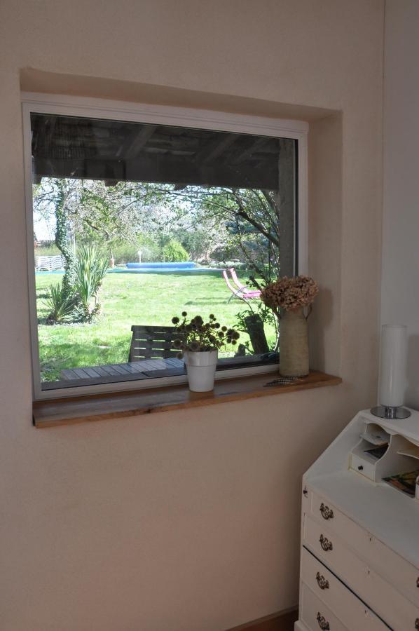 Holiday home Villou *