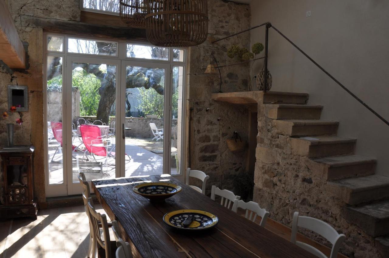 Holiday home Villou Romaneche-Thorins