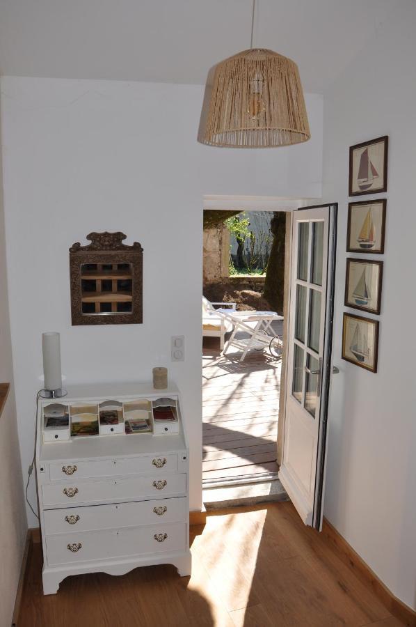 Villou Holiday home