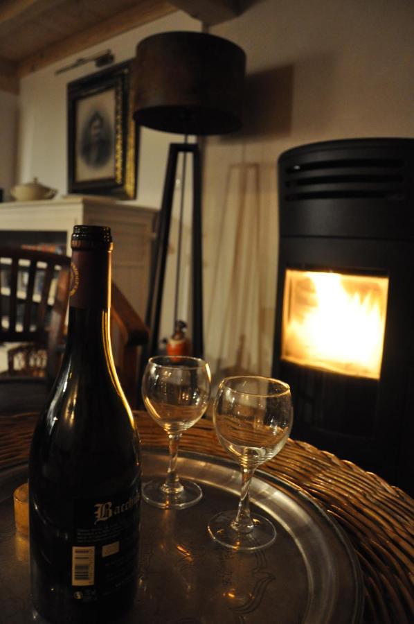 Villou Holiday home Romaneche-Thorins