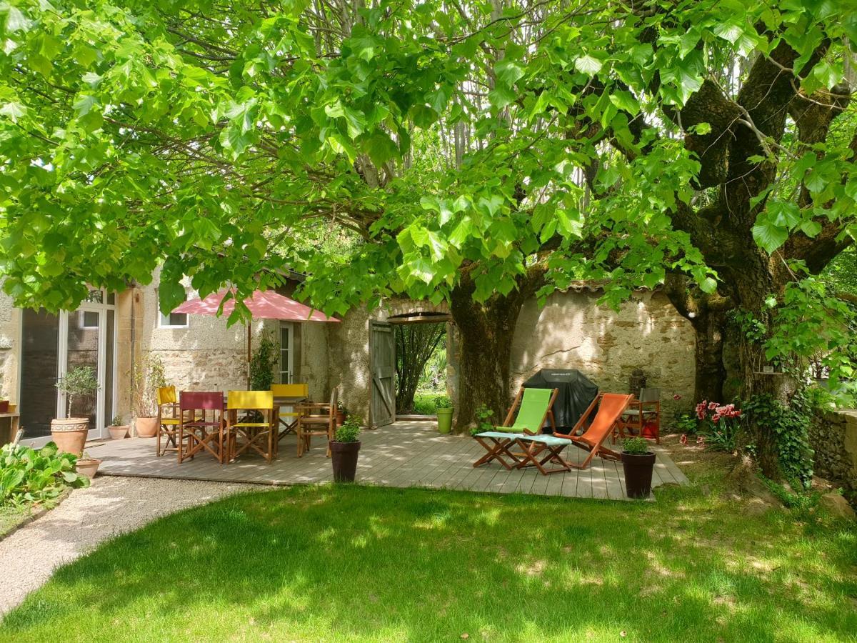 Holiday home Villou