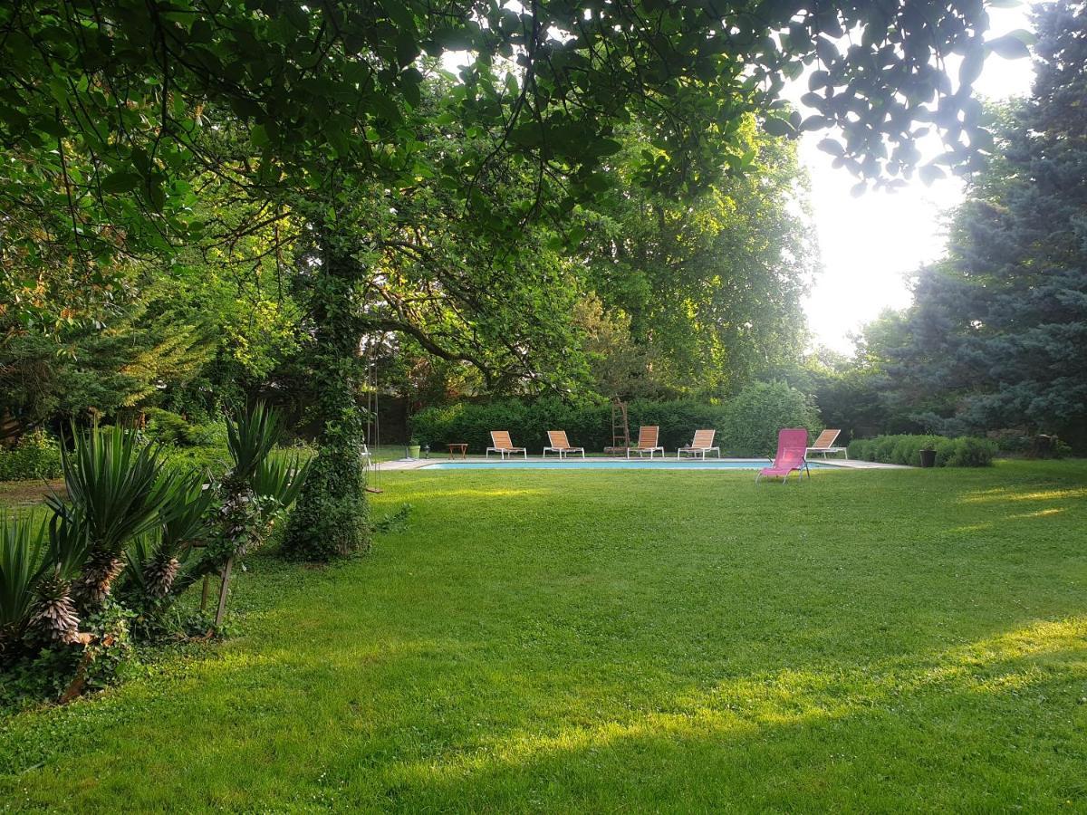 Villou Holiday home